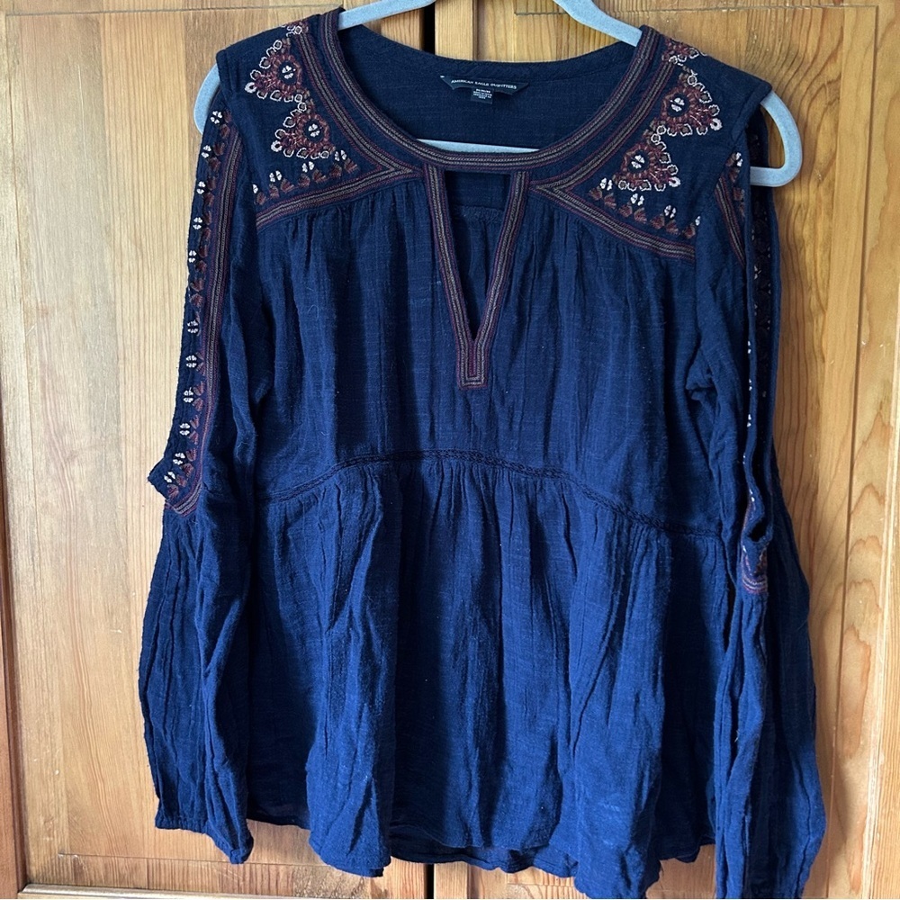 Blouse - Picture 1 of 4